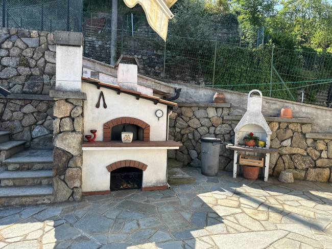 Casa indipendente in vendita a Giaveno