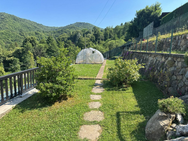 Casa indipendente in vendita a Giaveno