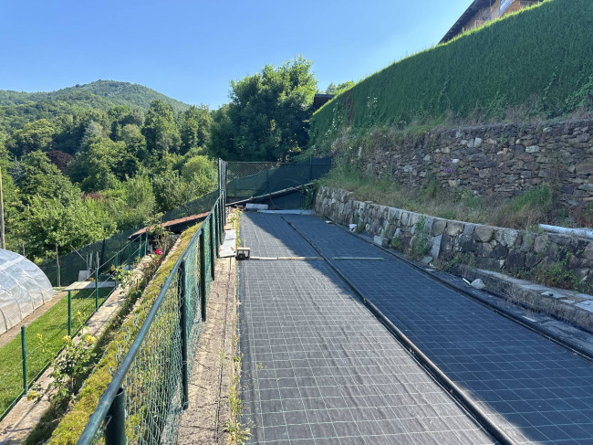 Casa indipendente in vendita a Giaveno