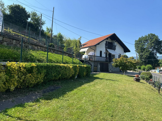 Casa indipendente in vendita a Giaveno