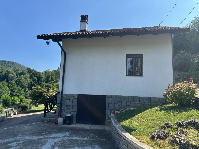 Casa indipendente in vendita a Giaveno