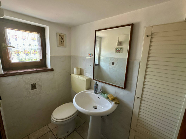 Casa indipendente in vendita a Giaveno