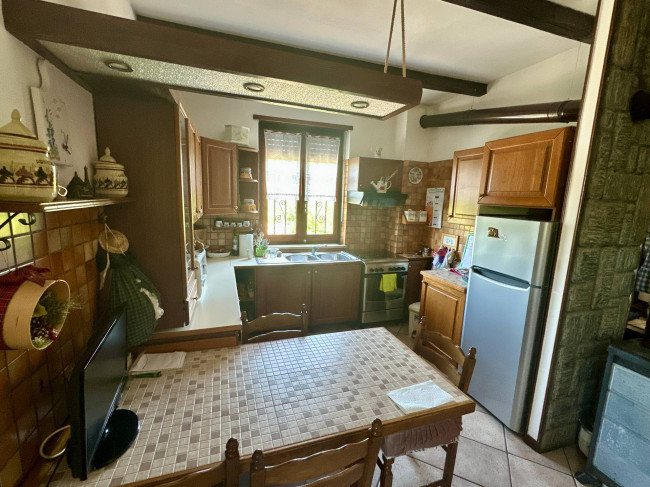 Casa indipendente in vendita a Giaveno