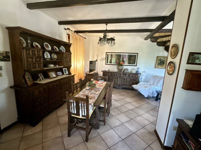 Casa indipendente in vendita a Giaveno