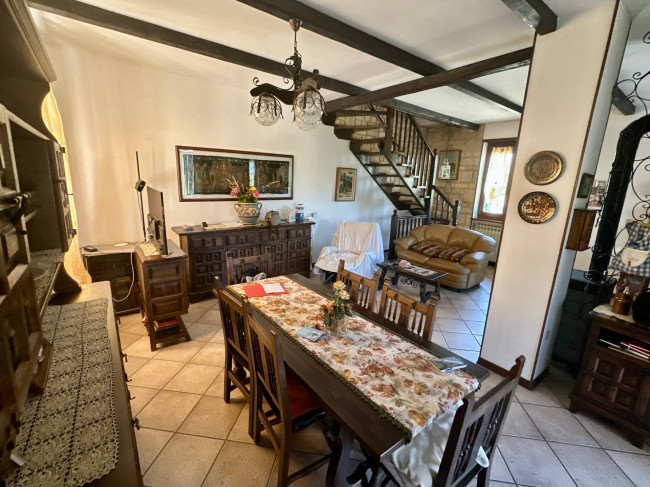 Casa indipendente in vendita a Giaveno