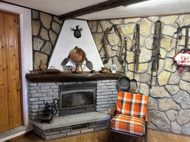 Casa indipendente in vendita a Giaveno