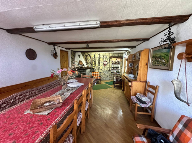 Casa indipendente in vendita a Giaveno