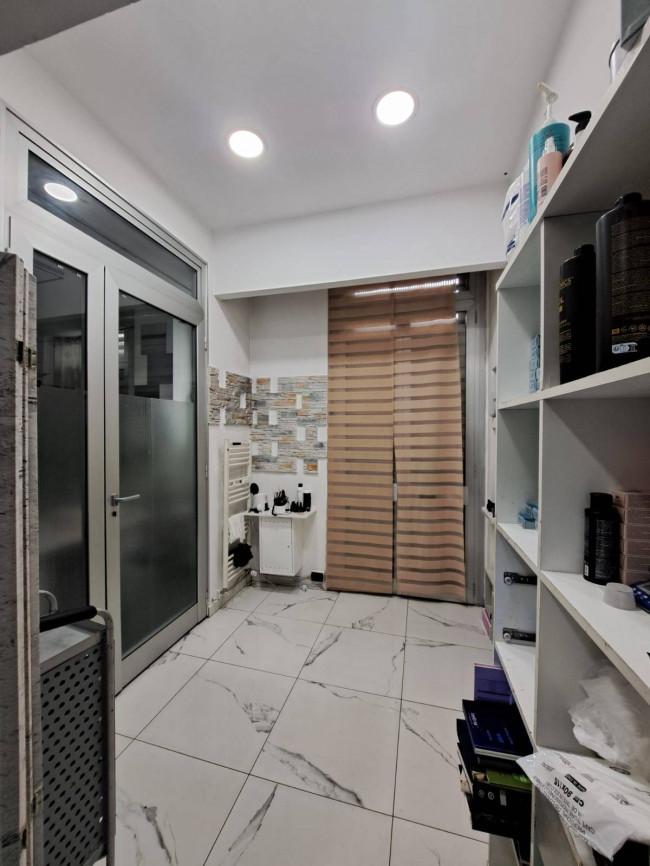 Attività Commerciale in affitto a Torino