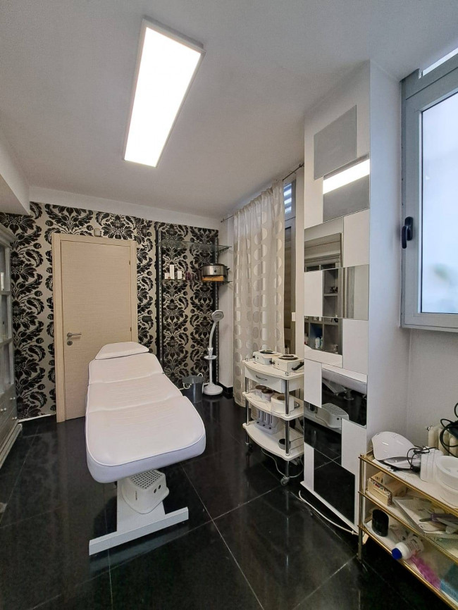Attività Commerciale in affitto a Torino