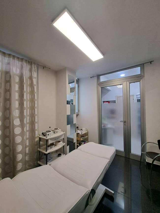 Attività Commerciale in affitto a Torino