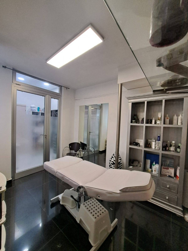 Attività Commerciale in affitto a Torino