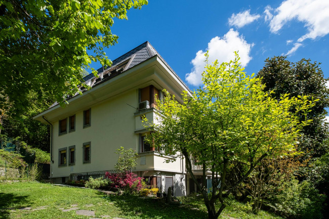 <span>Torino</span> - Precollina