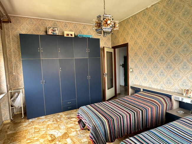 Appartamento in vendita a Lesegno
