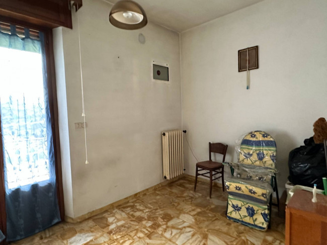 Appartamento in vendita a Lesegno