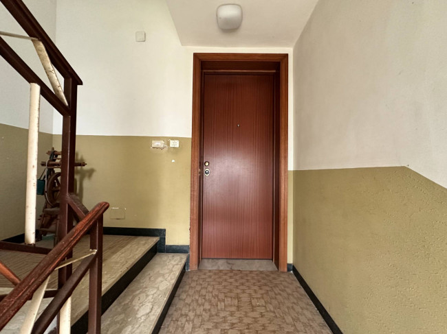 Appartamento in vendita a Lesegno