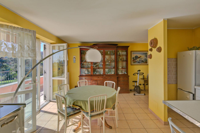 Appartamento in Vendita a Pino Torinese