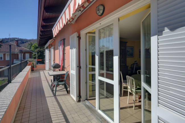 Appartamento in Vendita a Pino Torinese