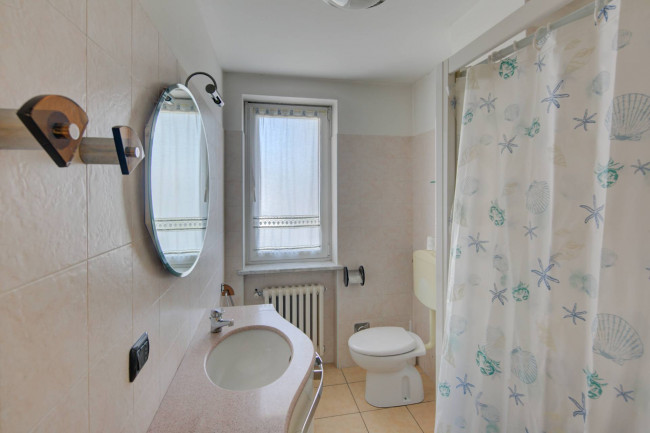 Appartamento in Vendita a Pino Torinese