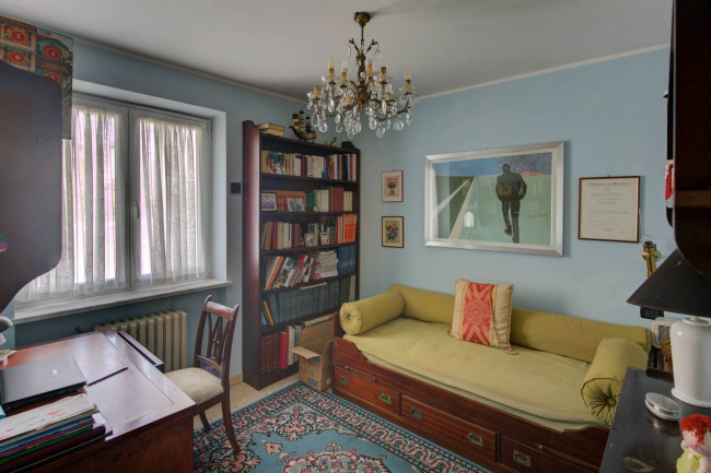 Appartamento in Vendita a Pino Torinese