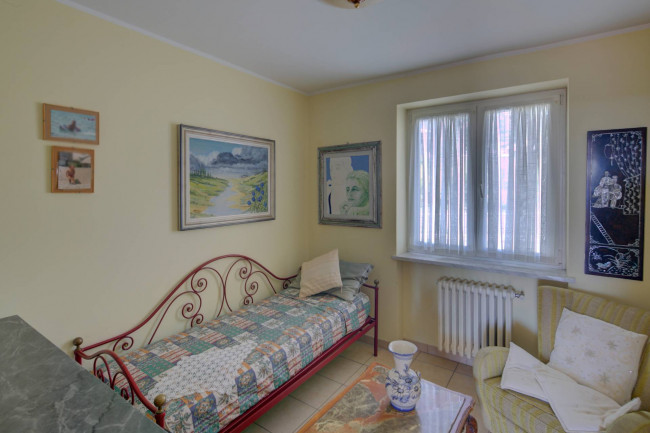 Appartamento in Vendita a Pino Torinese