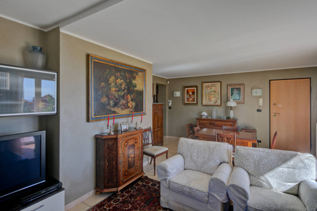 Appartamento in Vendita a Pino Torinese