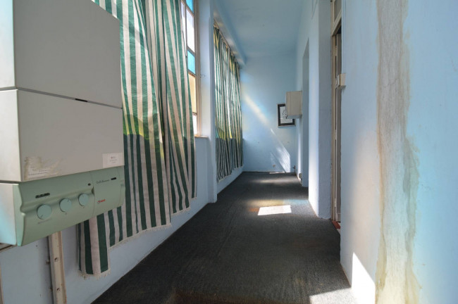 Ufficio in vendita a Caselle Torinese