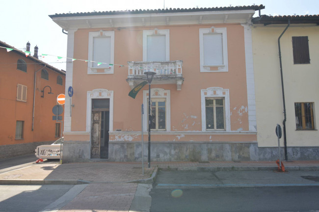 Ufficio in vendita a Caselle Torinese