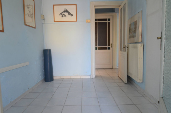 Ufficio in vendita a Caselle Torinese