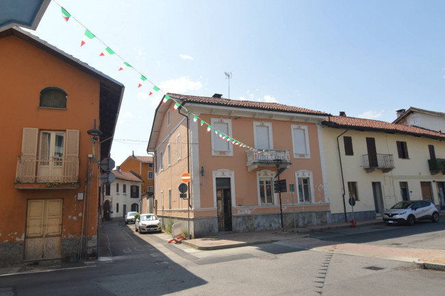 Ufficio in vendita a Caselle Torinese
