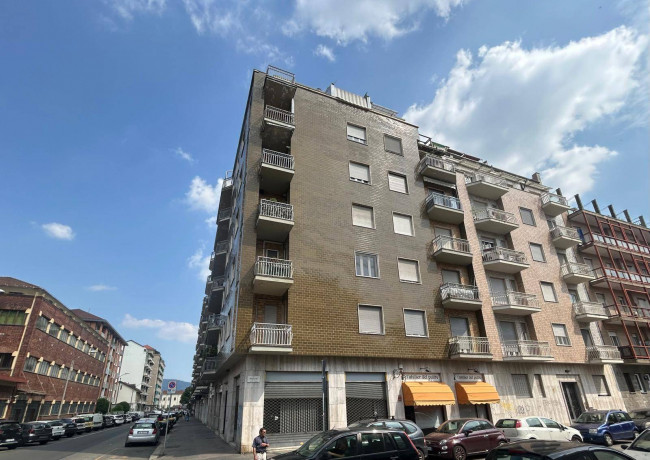 <span>Torino</span> - Santa Rita