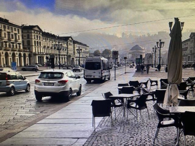 Posto Auto in Affitto a Torino