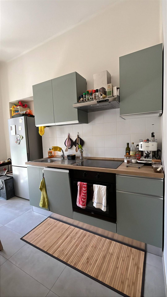 Appartamento in Affitto a Torino