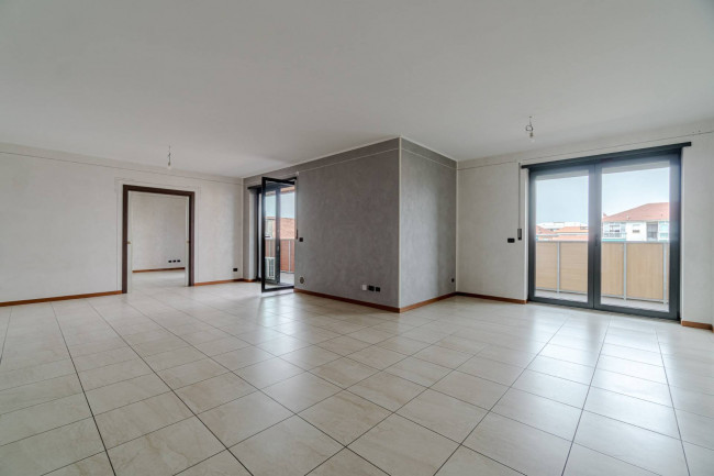 Attico in vendita