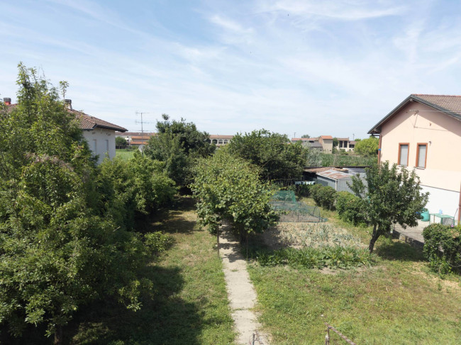 Villa in Vendita a Palazzolo Vercellese