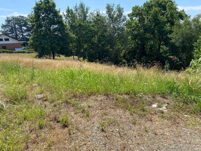 Terreno residenziale in Vendita a Givoletto