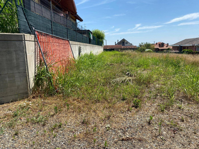 Terreno residenziale in Vendita a Givoletto