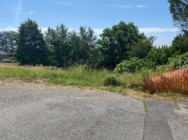 Terreno residenziale in Vendita a Givoletto