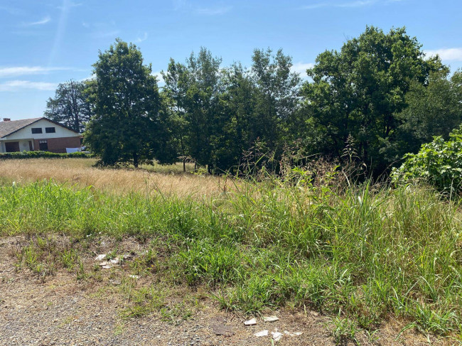 Terreno residenziale in Vendita a Givoletto
