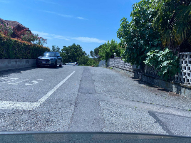 Terreno residenziale in Vendita a Givoletto