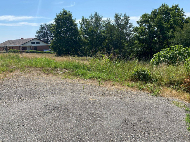 Terreno residenziale in Vendita a Givoletto