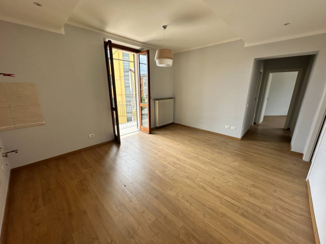Appartamento in Affitto a Mondovì