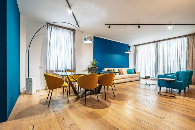 Apartment for Sale to Torino
