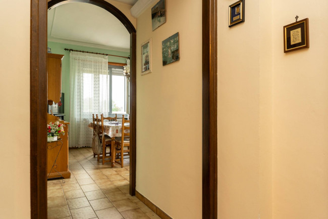 Appartamento in vendita a Settimo Torinese