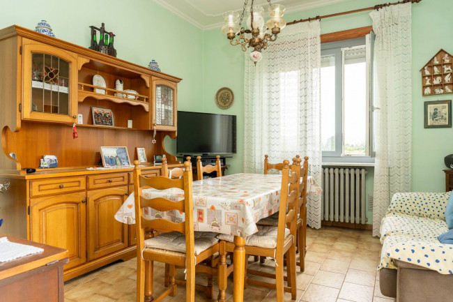 Appartamento in vendita a Settimo Torinese