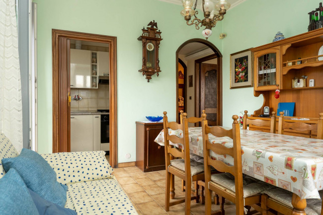Appartamento in vendita a Settimo Torinese