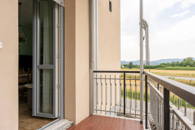 Appartamento in vendita a Settimo Torinese