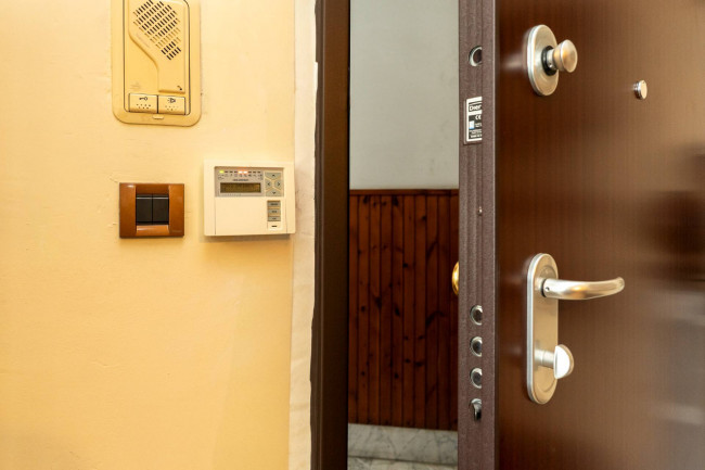 Appartamento in vendita a Settimo Torinese