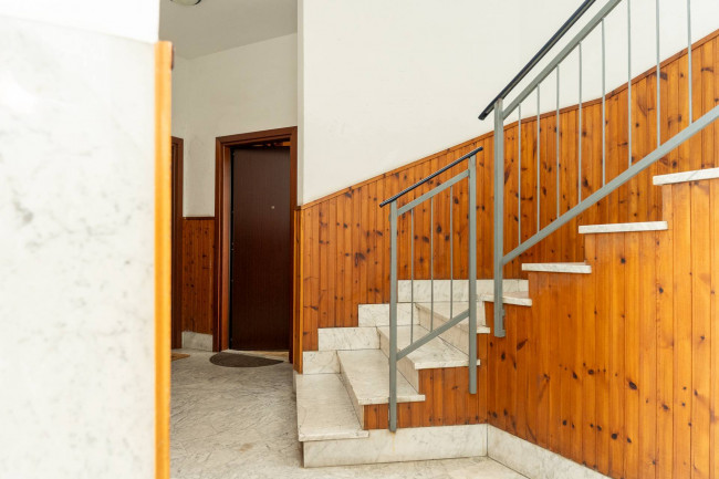 Appartamento in vendita a Settimo Torinese