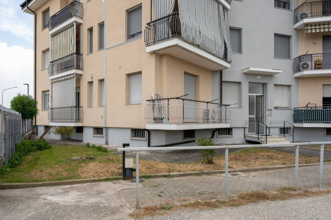 Appartamento in vendita a Settimo Torinese