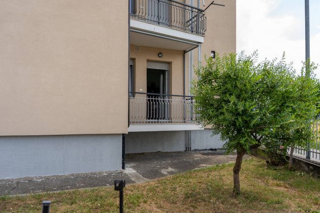 Appartamento in vendita a Settimo Torinese